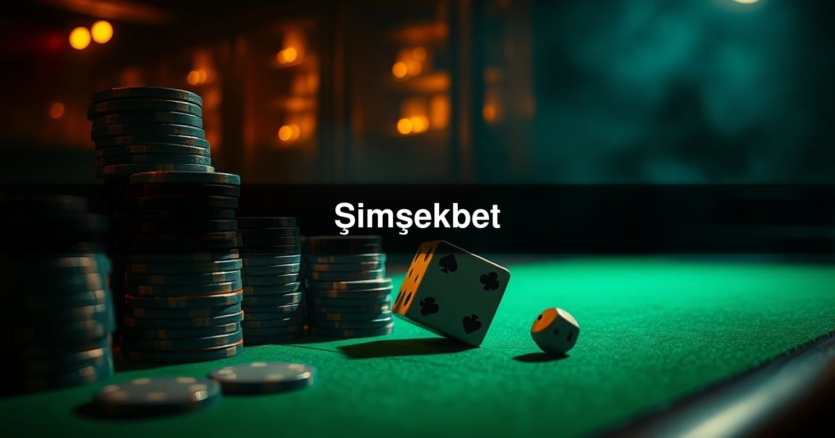 Şimşekbet
