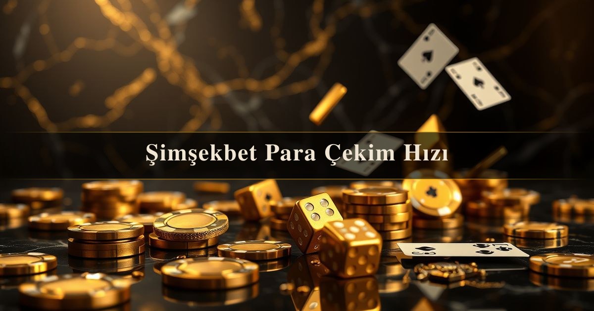 Şimşekbet Para