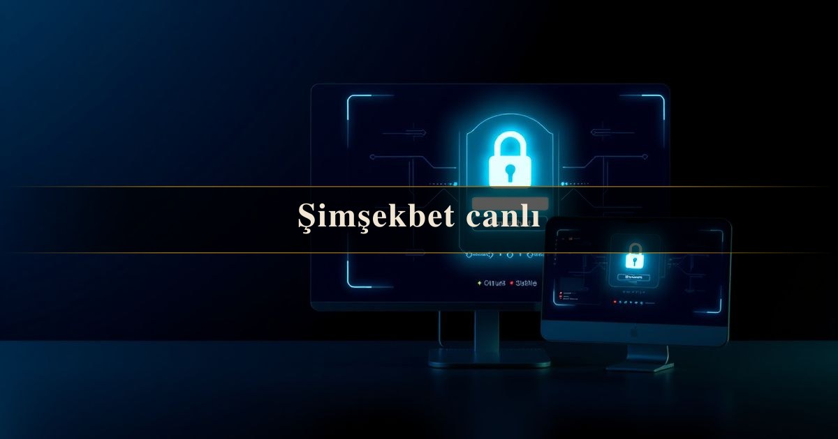Şimşekbet canlı