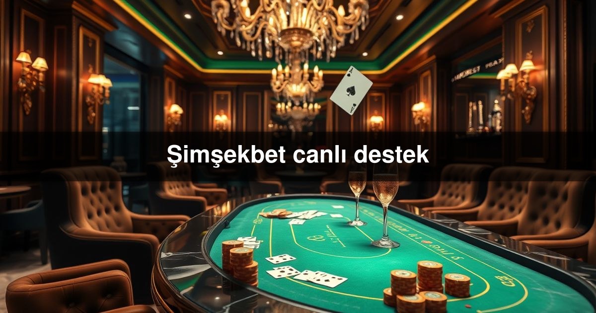 Şimşekbet canlı